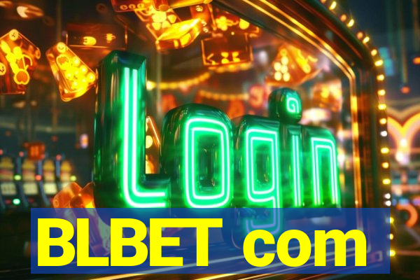 BLBET com