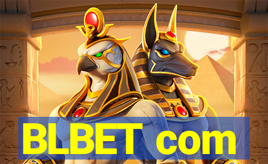 BLBET com