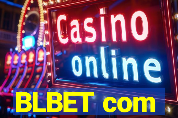 BLBET com