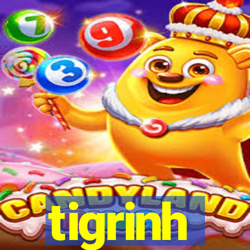 tigrinh