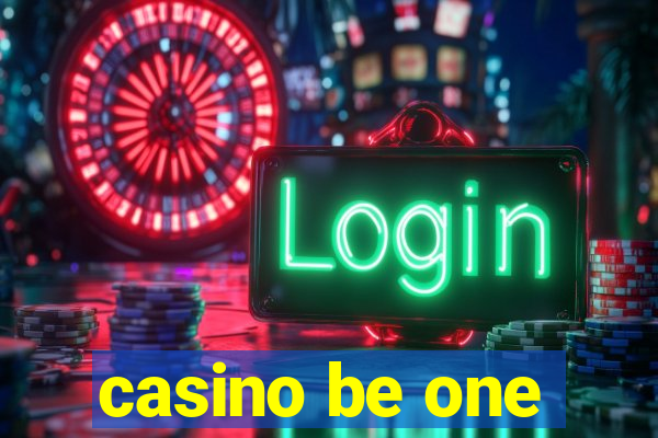 casino be one