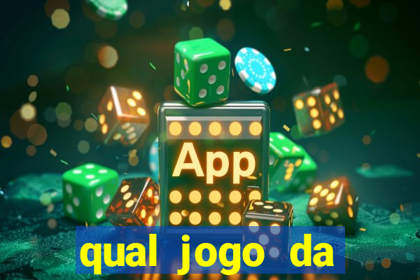 qual jogo da internet que ganha dinheiro de verdade