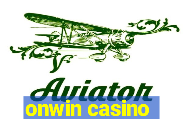 onwin casino