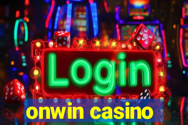 onwin casino