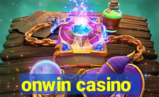 onwin casino