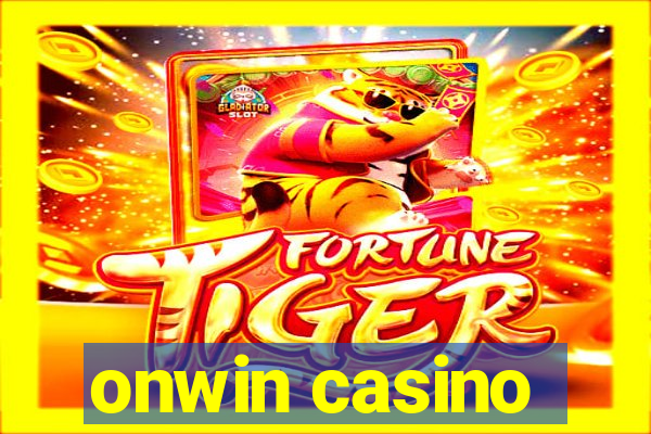 onwin casino