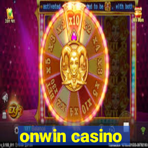 onwin casino