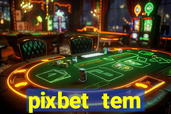 pixbet tem pagamento antecipado