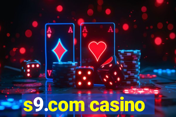 s9.com casino