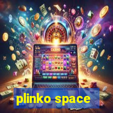 plinko space