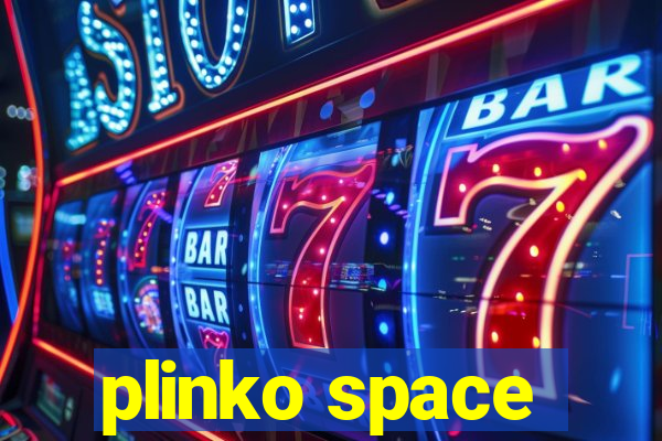 plinko space