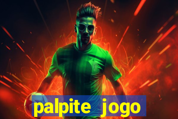 palpite jogo juventude hoje