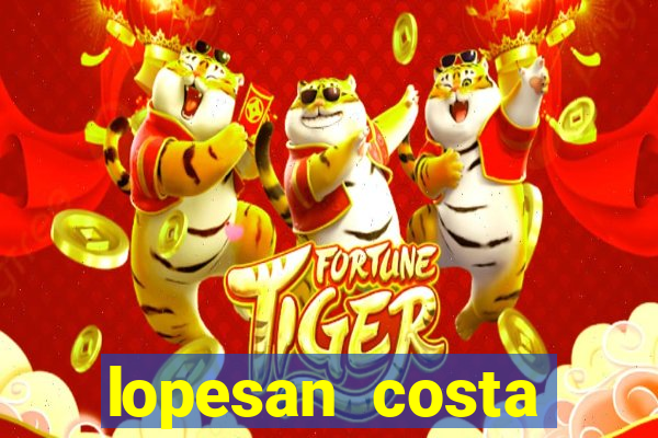 lopesan costa bavaro resort spa & casino