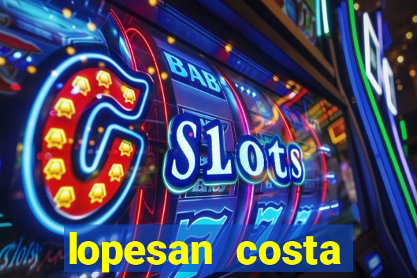 lopesan costa bavaro resort spa & casino