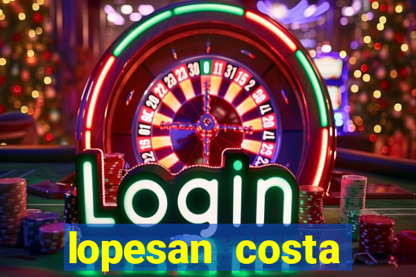 lopesan costa bavaro resort spa & casino