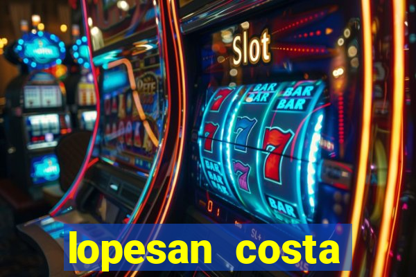 lopesan costa bavaro resort spa & casino