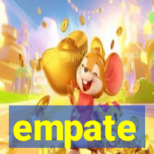 empate