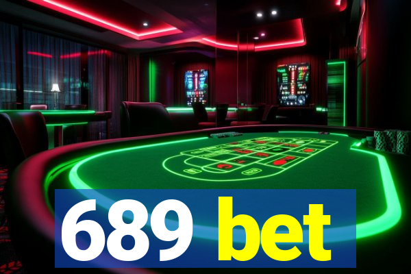 689 bet