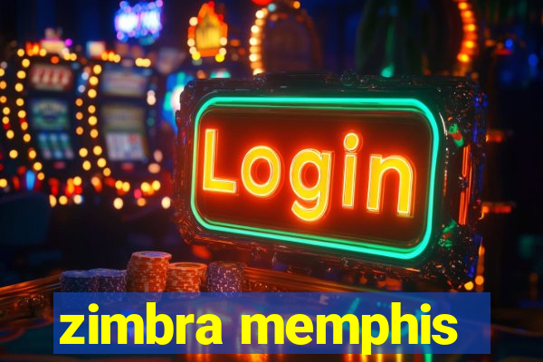 zimbra memphis