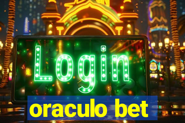 oraculo bet