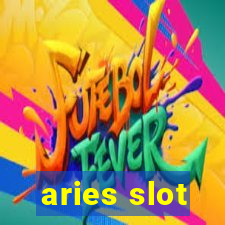 aries slot