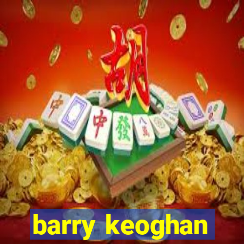 barry keoghan