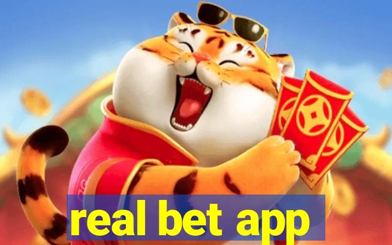 real bet app