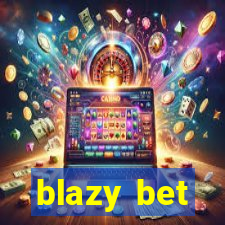 blazy bet