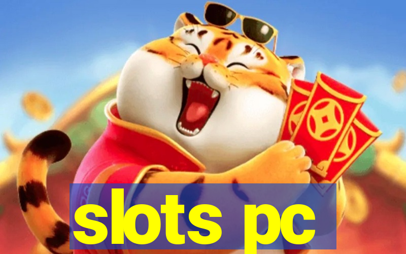 slots pc