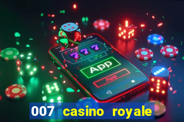 007 casino royale torrent pt-br