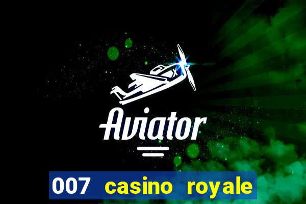 007 casino royale torrent pt-br