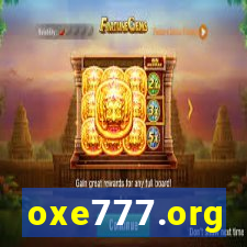 oxe777.org