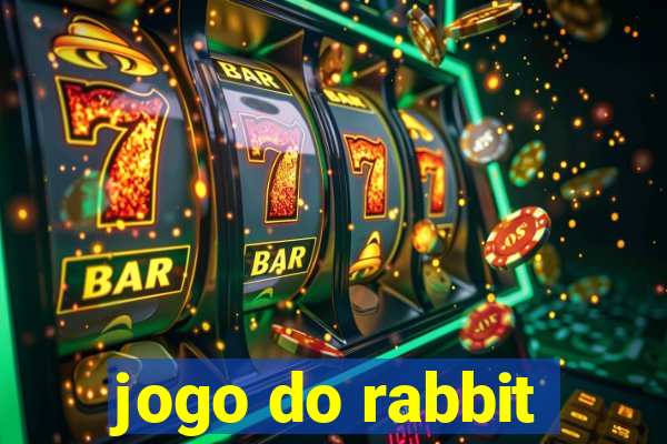 jogo do rabbit