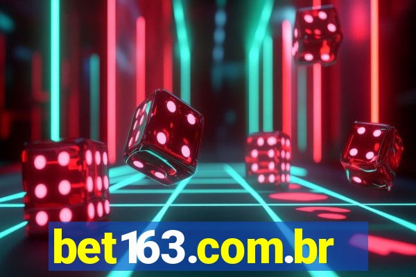 bet163.com.br