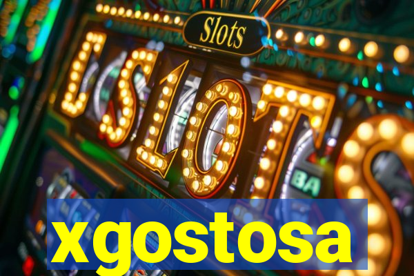 xgostosa