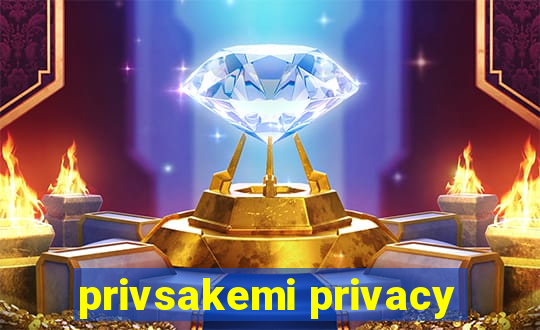 privsakemi privacy