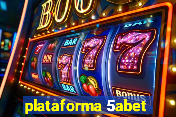 plataforma 5abet