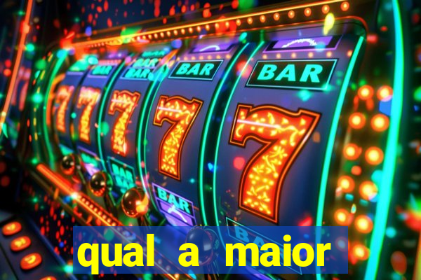 qual a maior plataforma de jogos do mundo