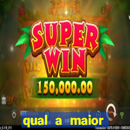 qual a maior plataforma de jogos do mundo