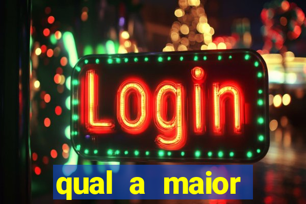 qual a maior plataforma de jogos do mundo