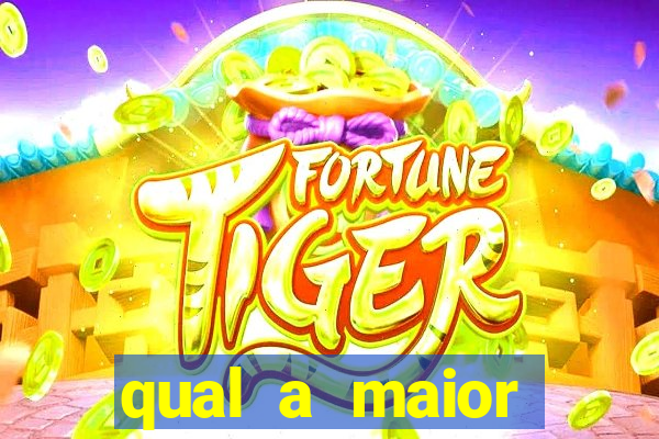 qual a maior plataforma de jogos do mundo