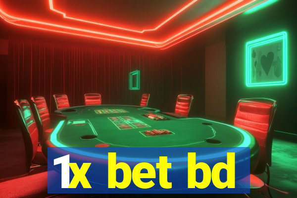 1x bet bd