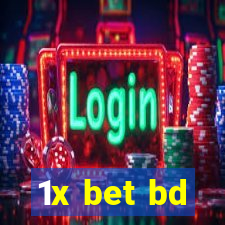 1x bet bd