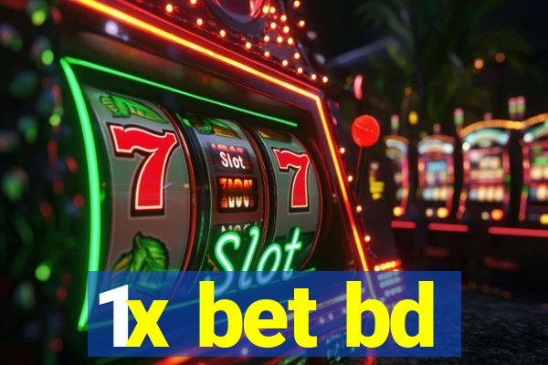 1x bet bd