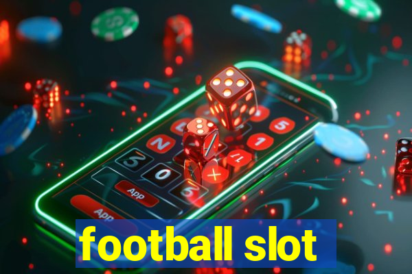 football slot