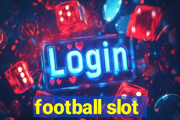 football slot