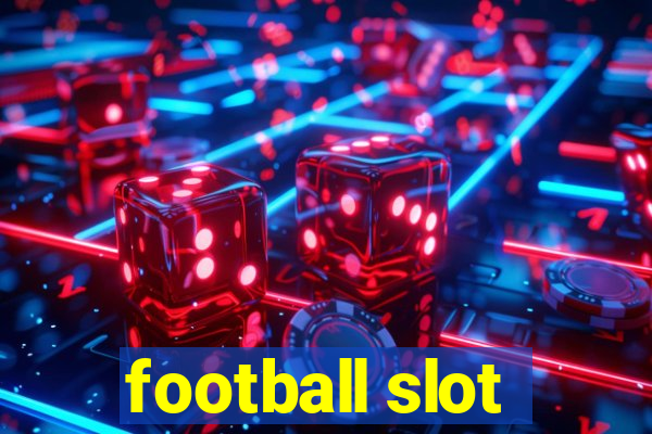 football slot