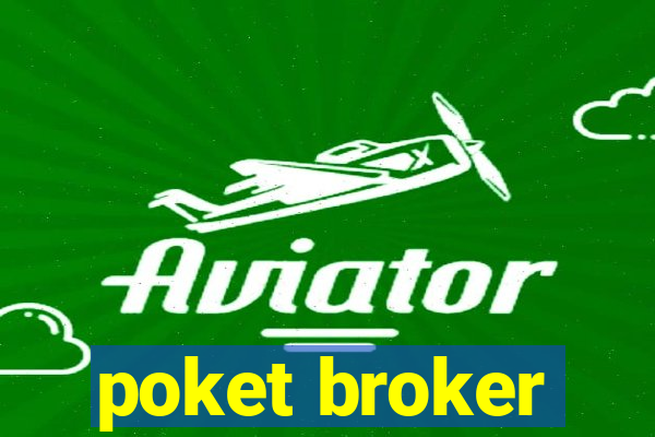 poket broker