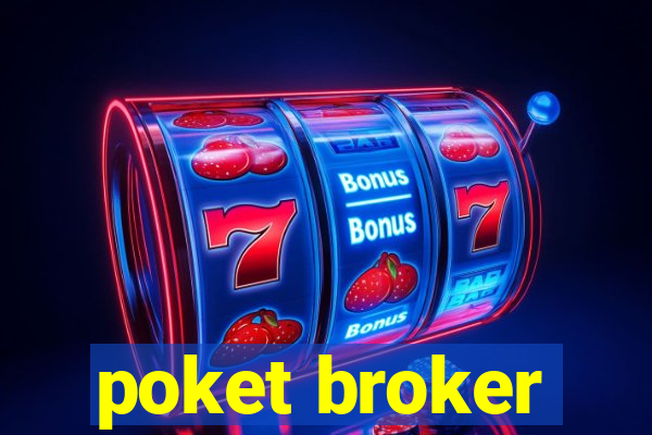 poket broker