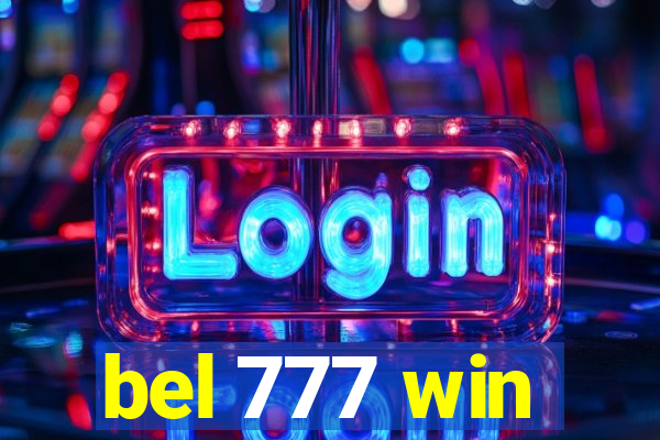 bel 777 win